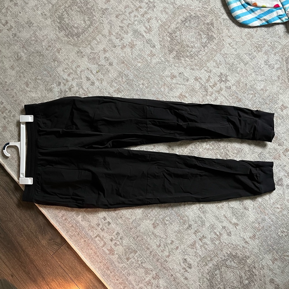 Mens alo yoga co-op pants